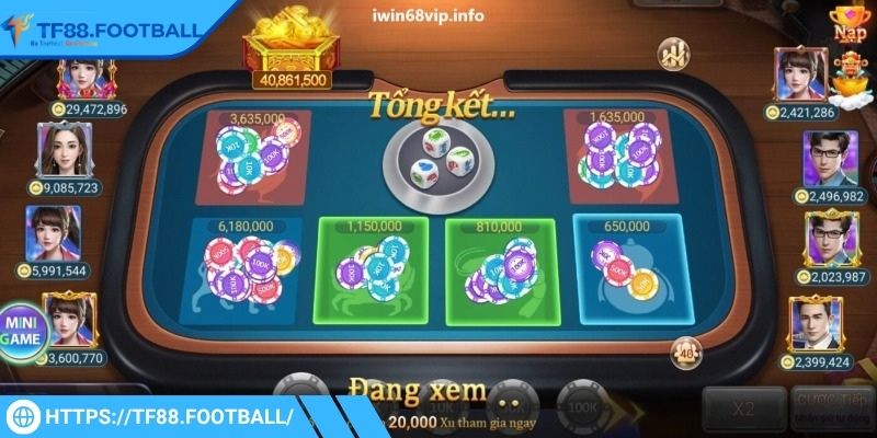 Xuống kèo một cách chính xác