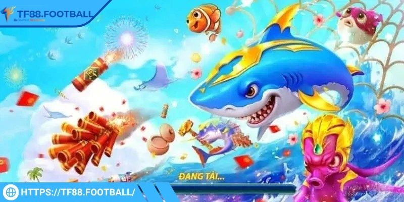 Tổng quan về game Cat fishing TF88