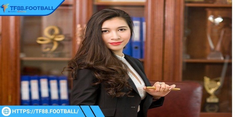 TF88 định hình vị thế với giải thưởng lãnh đạo