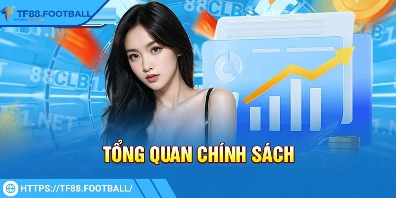 Định nghĩa chính sách bảo mật TF88 là gì?