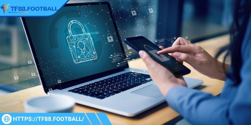 Quyền truy cập và kiểm soát tại TF88