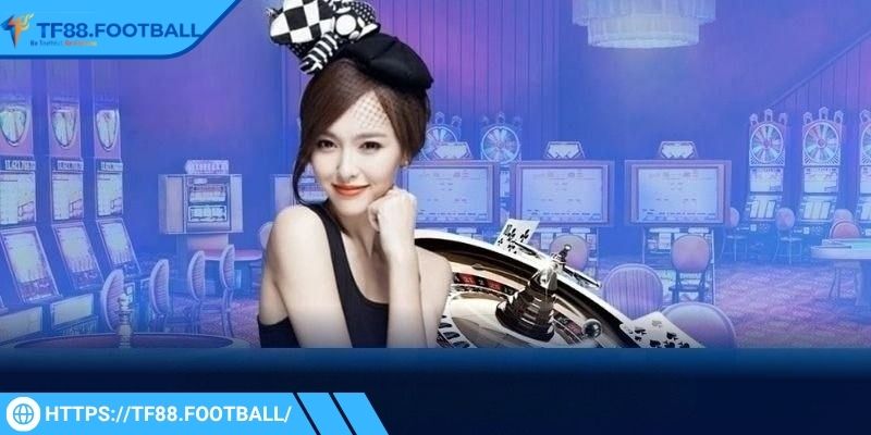 Một số điều kiện khi tiến hành đăng ký TF88