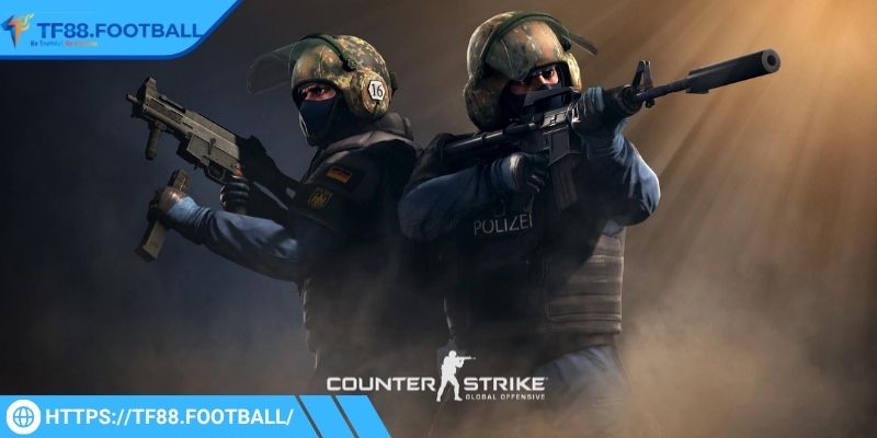 CS:GO và Valorant - Tốc độ, phản xạ và chiến lược nhóm