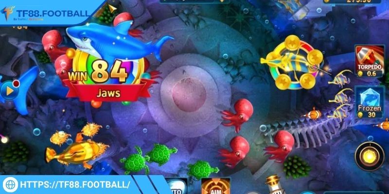 Cập nhật chi tiết về quy tắc boss và mini game