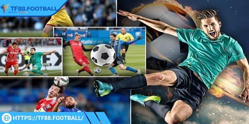 Ba cửa lựa chọn đều có tỷ lệ riêng biệt