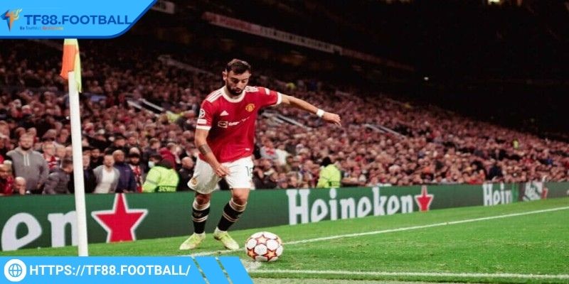 Thông tin về kèo góc TF88 tài xỉu hấp dẫn