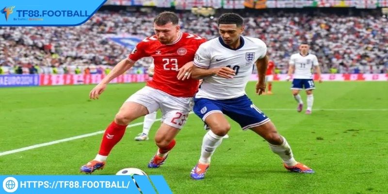 Bet thủ nên ưu tiên xuống tiền vào các trận đấu lớn