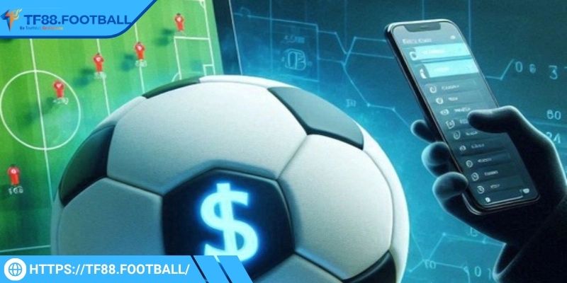 Thông tin hấp dẫn liên quan đến kèo handicap TF88