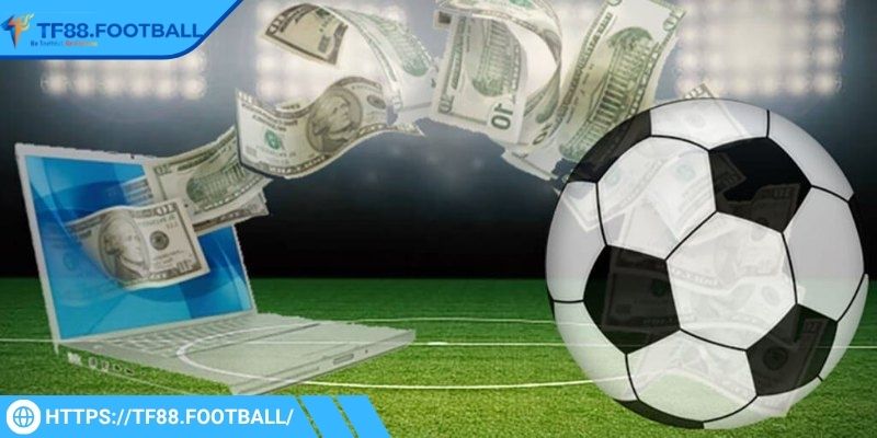 Kèo Nhà Cái TF88 Uy Tín - Đa Dạng Thể Loại, Tỷ Lệ Hấp Dẫn 1 Thông tin cơ bản về kèo nhà cái TF88