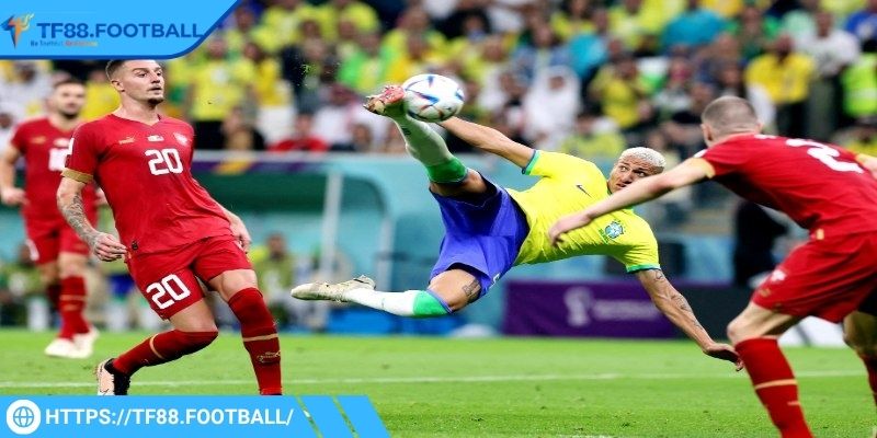 Cách chơi kèo rung chi tiết nhất