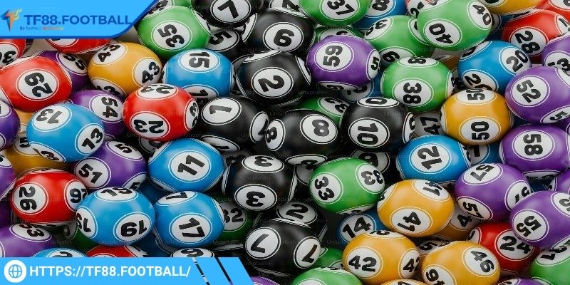Thông tin cơ bản về lô đề tổng TF88