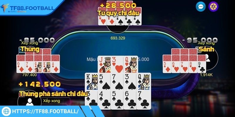 Những trường hợp đặc biệt tạo ra phần thưởng gấp nhiều lần