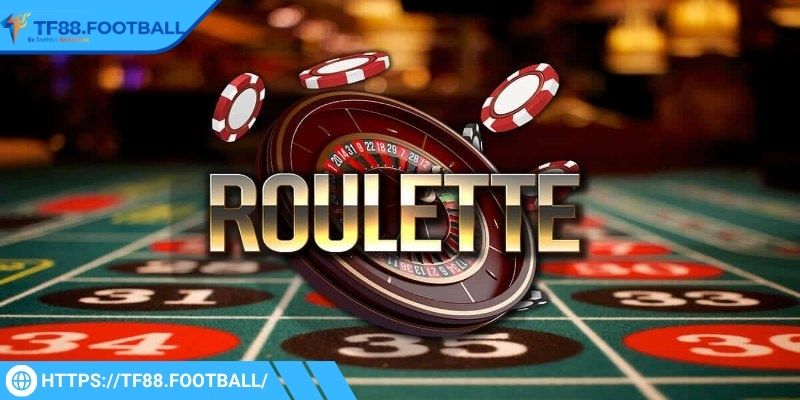 Roulette TF88 - Cơ Hội Rinh Về Phần Thưởng Siêu Khủng 1 Tóm lược đôi nét về roulette TF88
