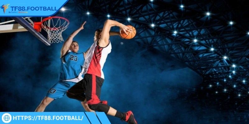 Thông tin về bộ môn thể thao bóng rổ