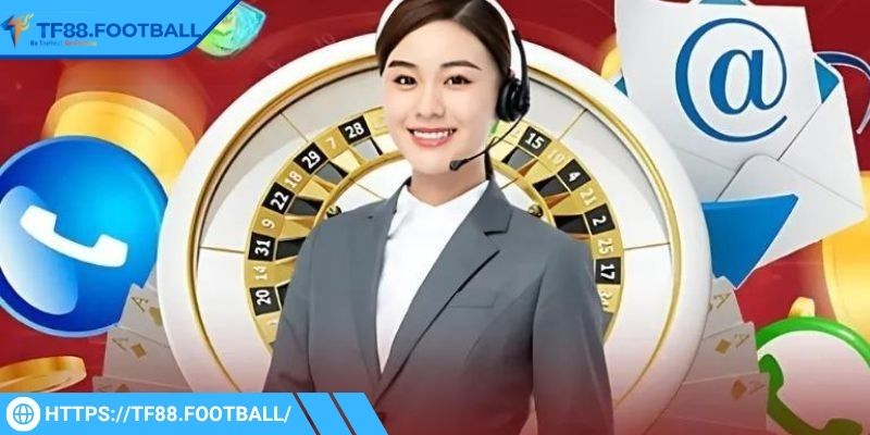 TF88 phản hồi tức thì với hệ thống nâng cao