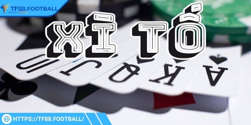 Xì tố hiển thị tỷ lệ và lượt tố minh bạch