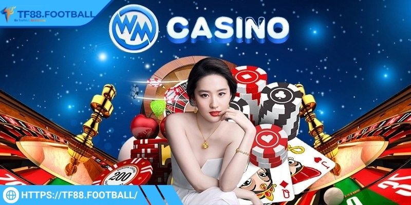 Nạp tiền và truy cập sảnh cược