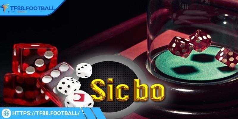 Trải nghiệm trò chơi Sicbo với tốc độ cao