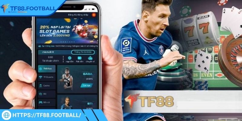 Cài đặt ứng dụng hệ điều hành Android