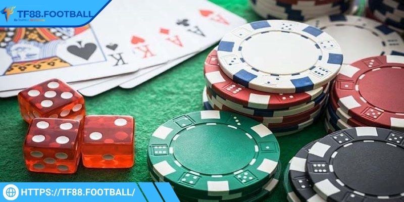 Xì Tố TF88 - Hướng Dẫn Chơi, Mẹo Thắng Cho Người Mới 3 Tay mạnh hơn thắng toàn bộ số tiền đặt cược