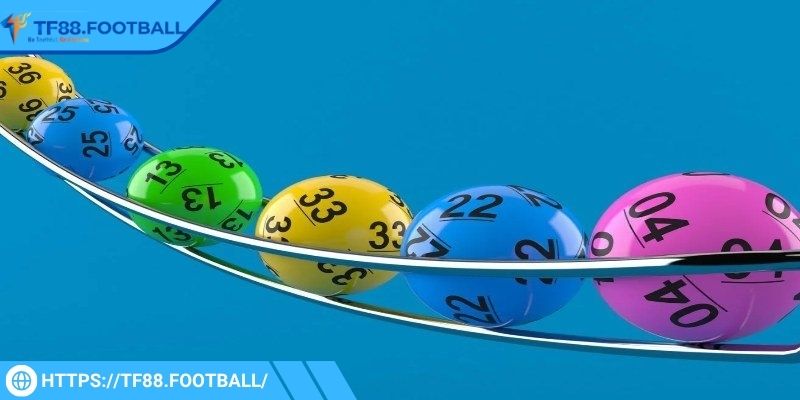 Thông tin cơ bản về xổ số 3 miền TF88