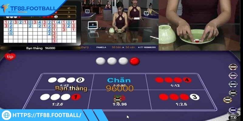 Người chơi nên biết tận dụng thời điểm bàn mới mở