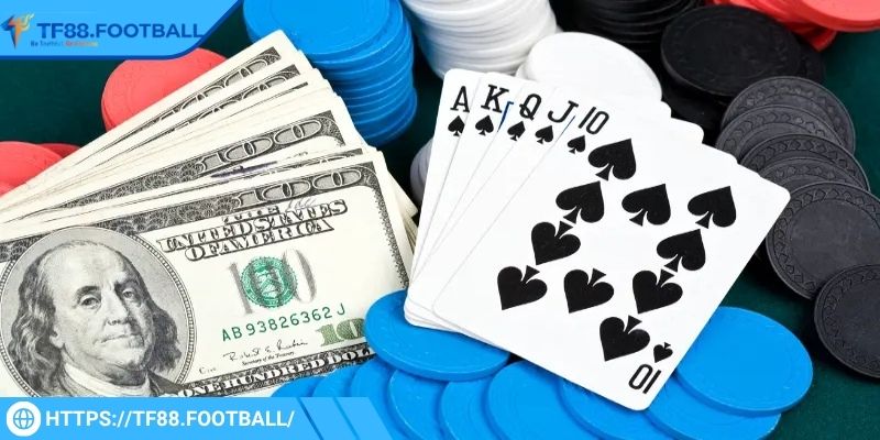 Người tham gia cần biết quản lý vốn chơi live casino