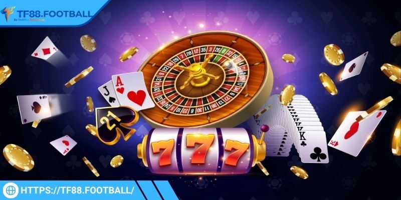 Tìm hiểu về những trò chơi tại sảnh DB